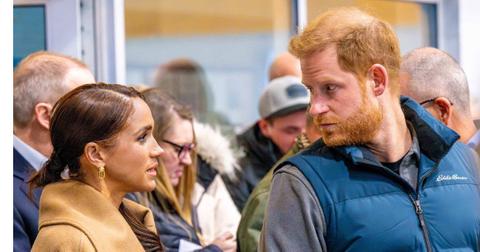 harry meghan concerned