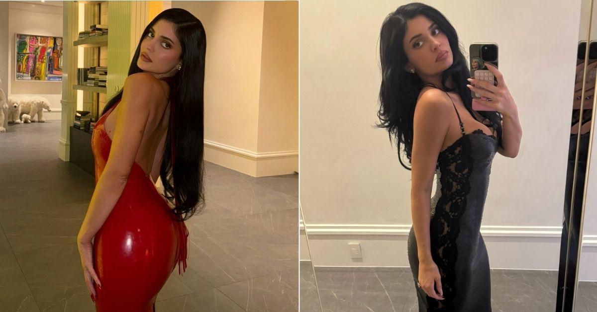 picture of Kylie Jenner