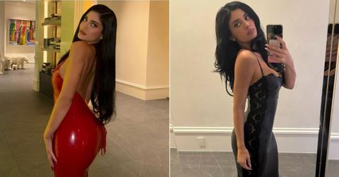 picture of Kylie Jenner