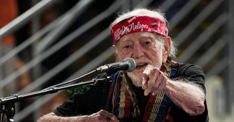 Willie Nelson turns 93 years old on April 29, 2026.