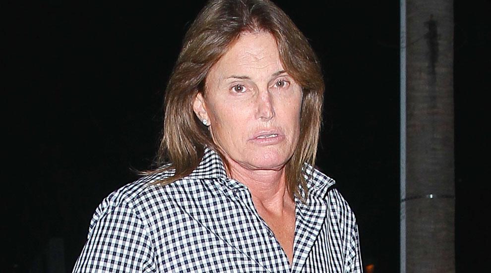 Bruce Jenner Surgery Face Feminine