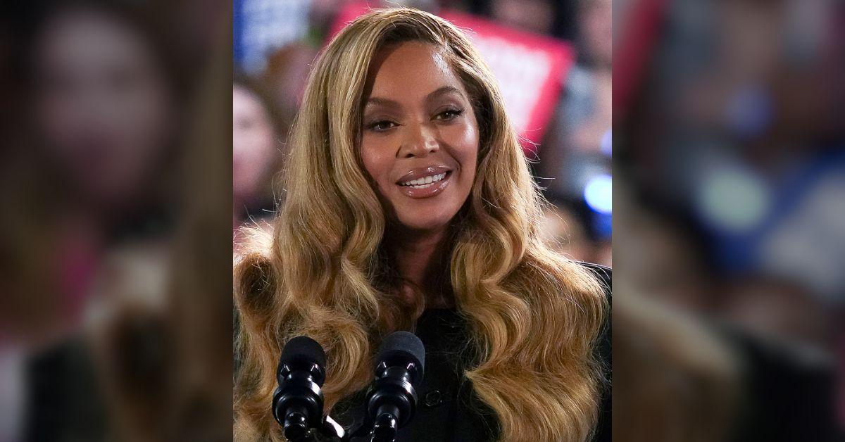 Beyoncé's Big Bucks on Nips N Tucks Striking Sour Chord With Fans