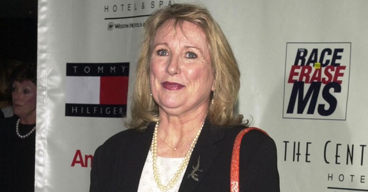 Teri Garr Hoped Miracle Cure Would Save Her From Multiple Sclerosis