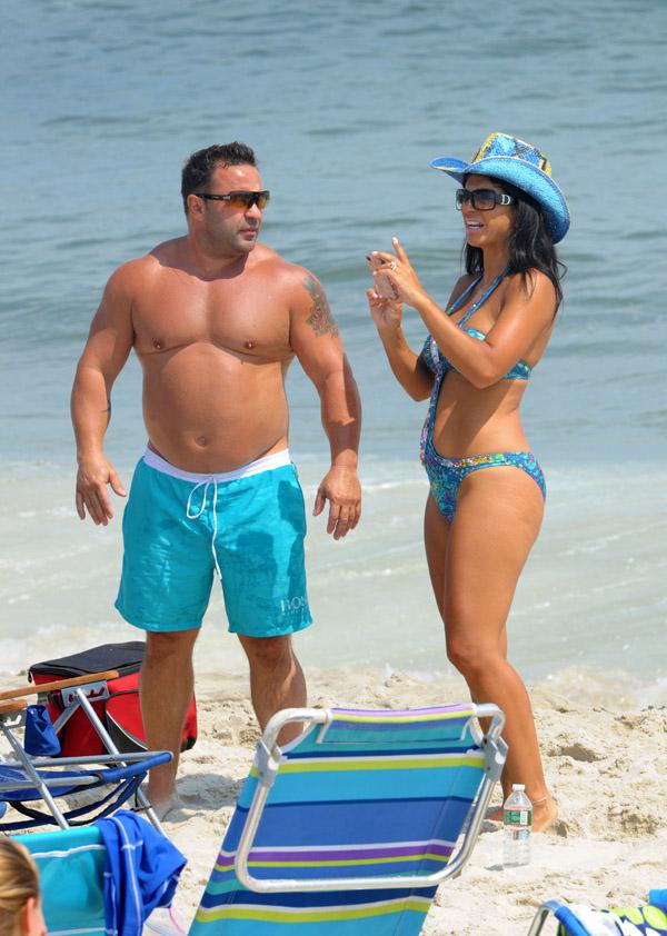 Teresa Giudice Prison List Rules Secrets Photos