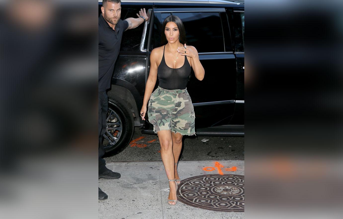 kim kardashian nipples kendall jenner kanye lawsuit