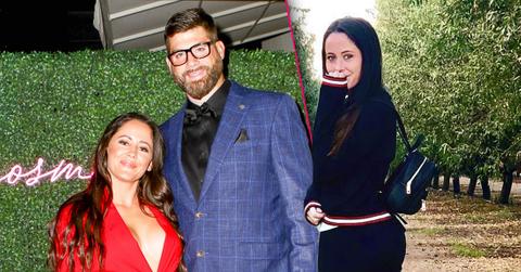 Jenelle Evans David Eason Living Together, Buy New Pet
