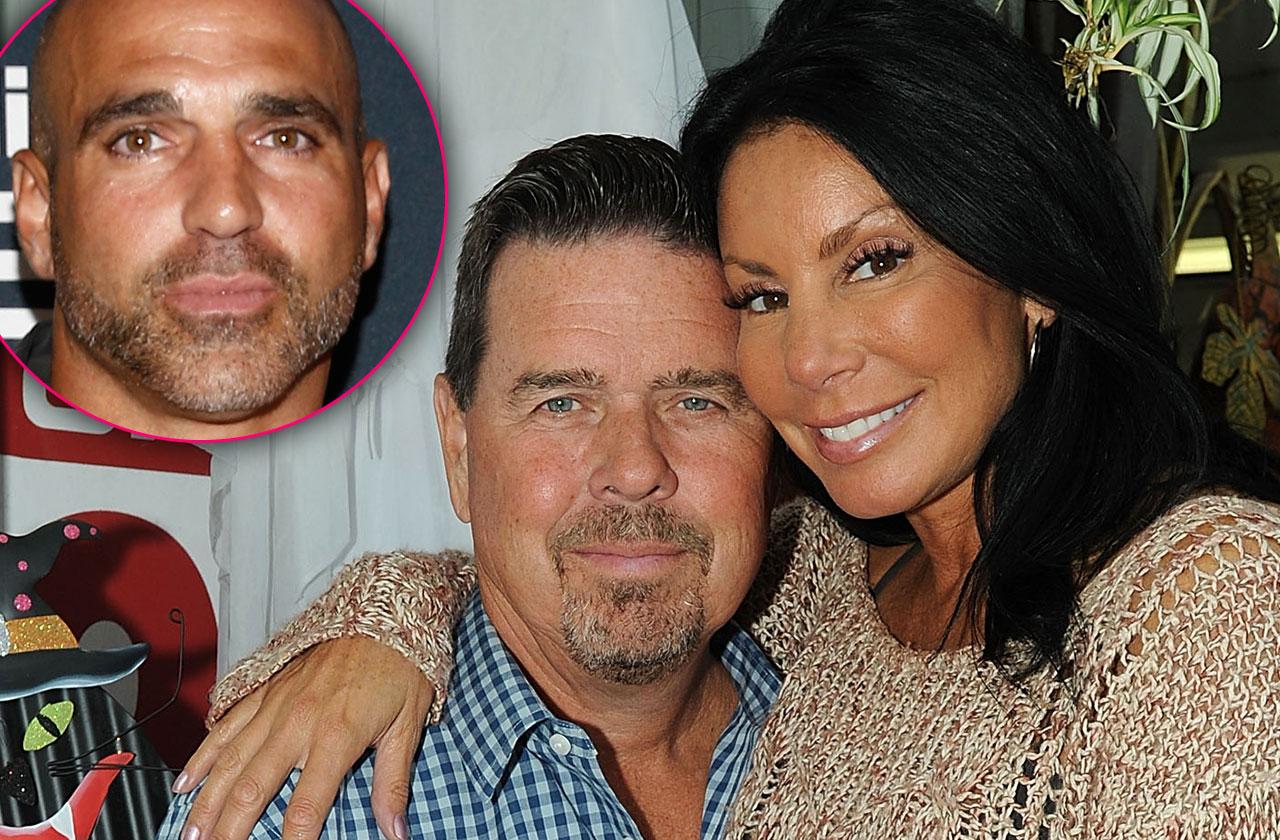 RHONJ Recap Joe Gorga Warns Marty Caffrey Not To Marry Danielle Staub