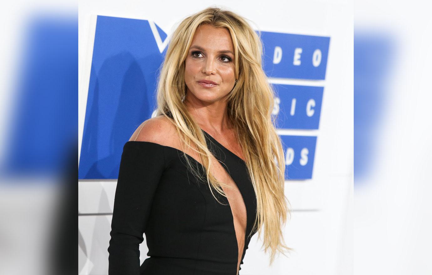 britney spears furious mom lynne conservatorship