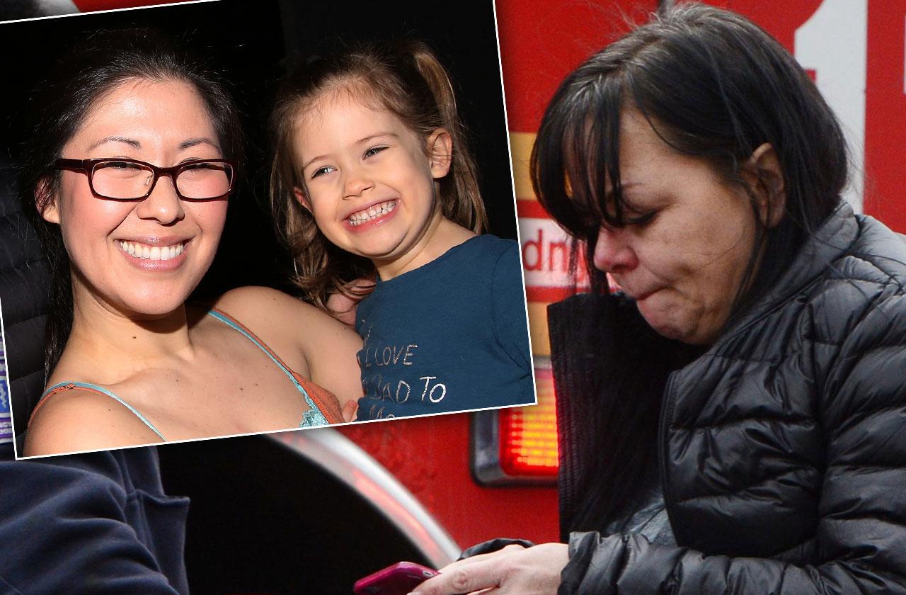 Woman Who Killed Two Kids & Broadway Star's Child Found Dead