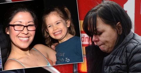 Woman Killed Kids Broadway Star Child Dead