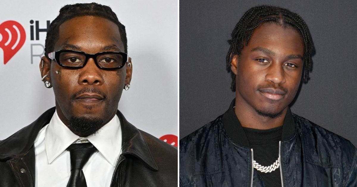 EXCLUSIVE DETAILS: Rapper Lil Tjay Arrested for Disorderly Conduct After Offset Was Shot at Florida Casino Following Nasty 'Fight'