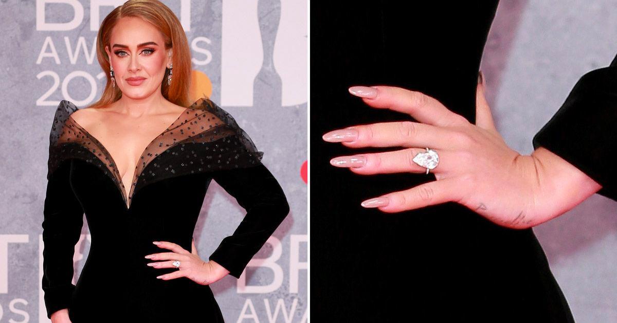 Adele Vegas update: Adele reportedly fires entire creative team to