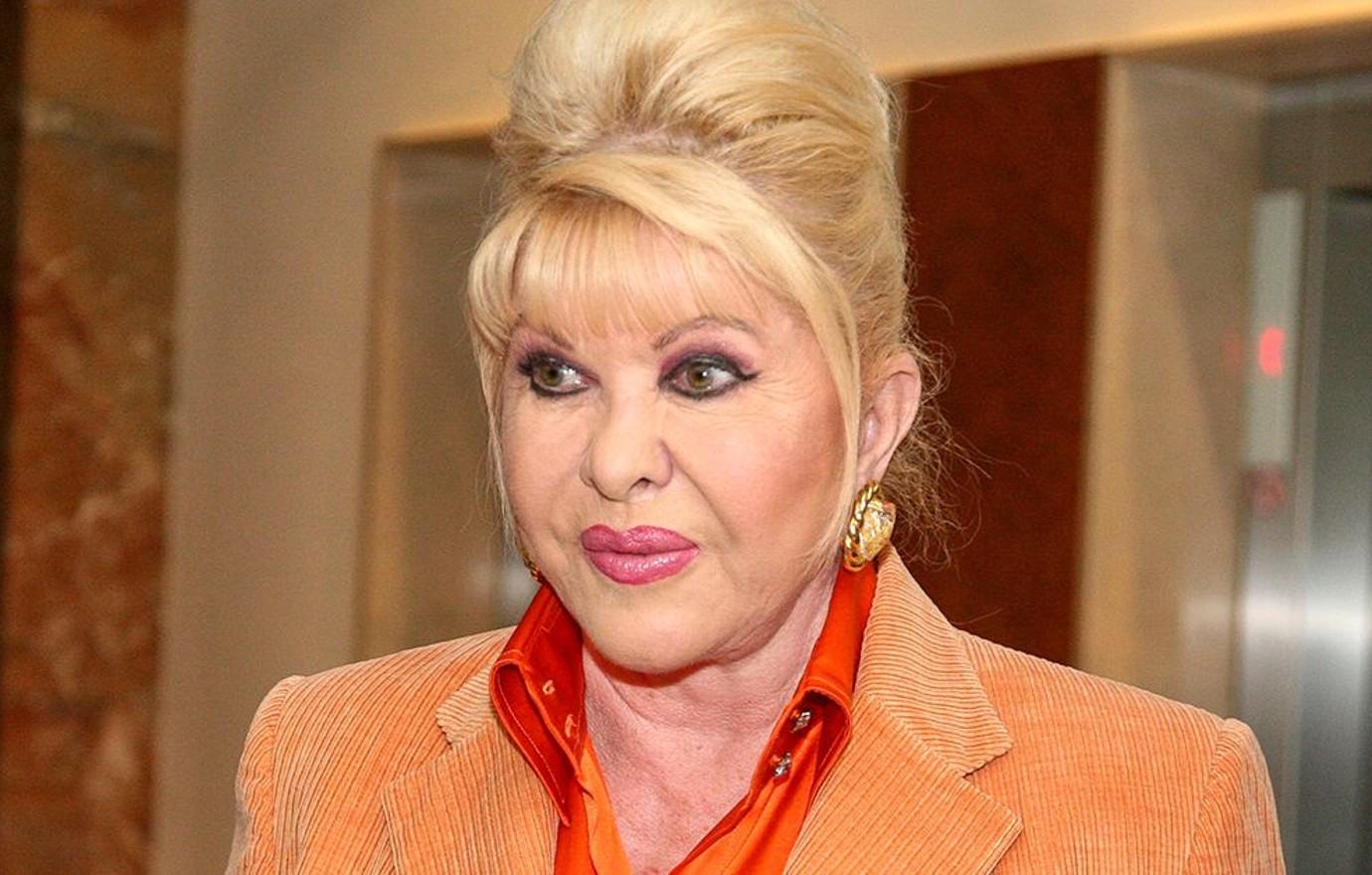 ivana trump