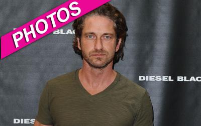 //gerardbutler weightloss
