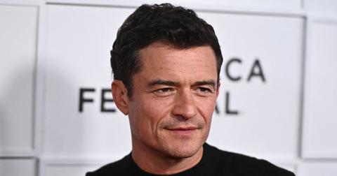 Katy Perry and Orlando Bloom Split Over Actor's 'Flirting Habit'