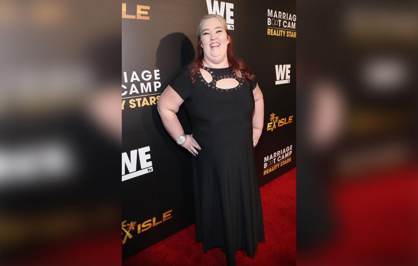 //Mama June Weight Loss Surgery Body Transformation