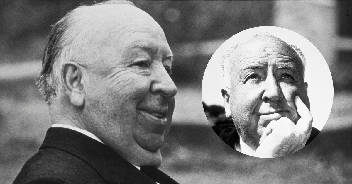 Alfred Hitchcock's Psychotic Cruelty Exposed on 125th Anniversary of Genius' Birth — From Chaining Up and Sexually Assaulting Hollywood Legends to Torturing and Tormenting His Gorgeous Leading Ladies