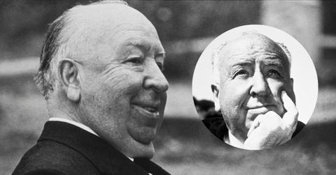 Alfred Hitchcock's Psychotic Cruelty Exposed on 125th Anniversary of Genius' Birth — From Chaining Up and Sexually Assaulting Hollywood Legends to Torturing and Tormenting His Gorgeous Leading Ladies