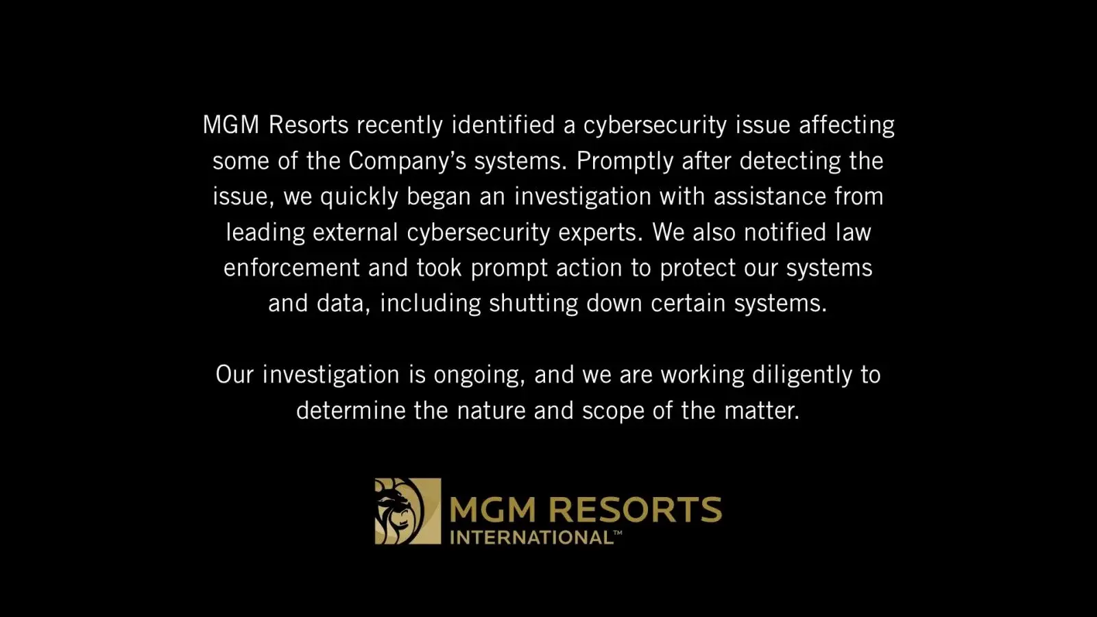 Riot Games receives ransom demand from hackers, refuses to pay