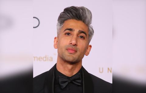 Tan France Book Secret Queer Eye Feud Exposed