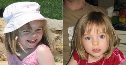 maddy mccann faker warned