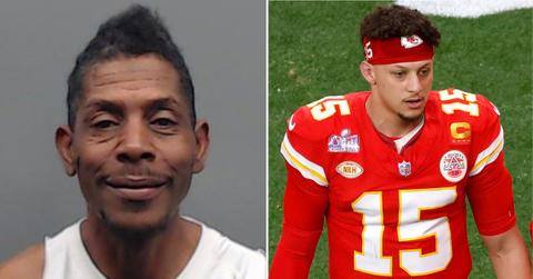 patrick mahomes