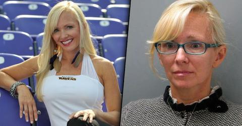 //baltimore ravens cheerleader molly shattuck pleads guilty rape charge