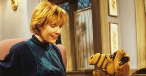 picture of Anne Schedeen