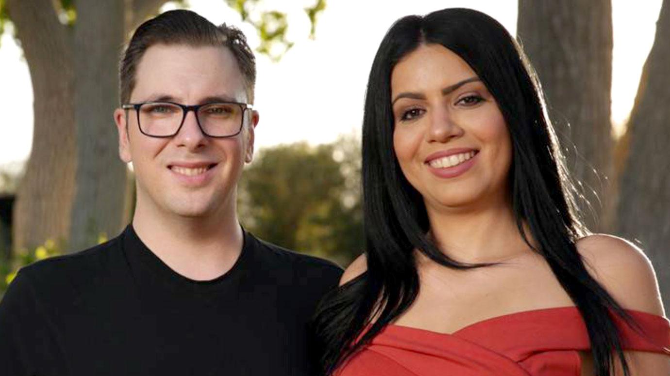 90 day fiance colt Johnson not happy marriage larissa dos santos lima