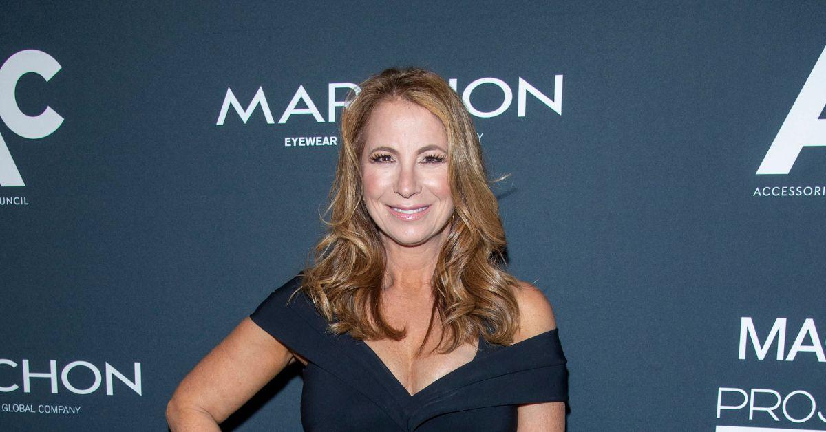 Photo of Jill Zarin