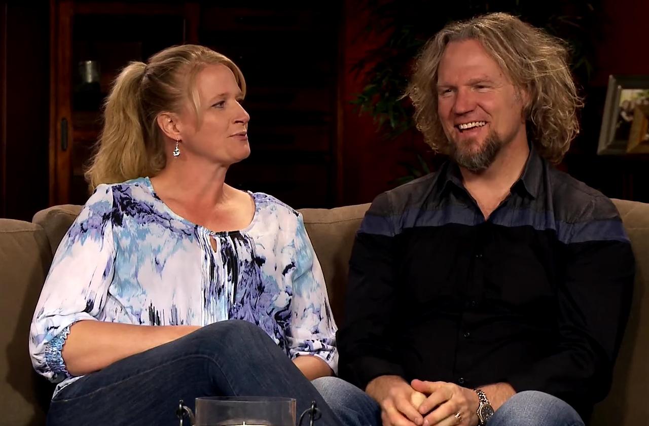 Sister Wives House Trouble – Christine Brown Cuts Price Of Vegas Home