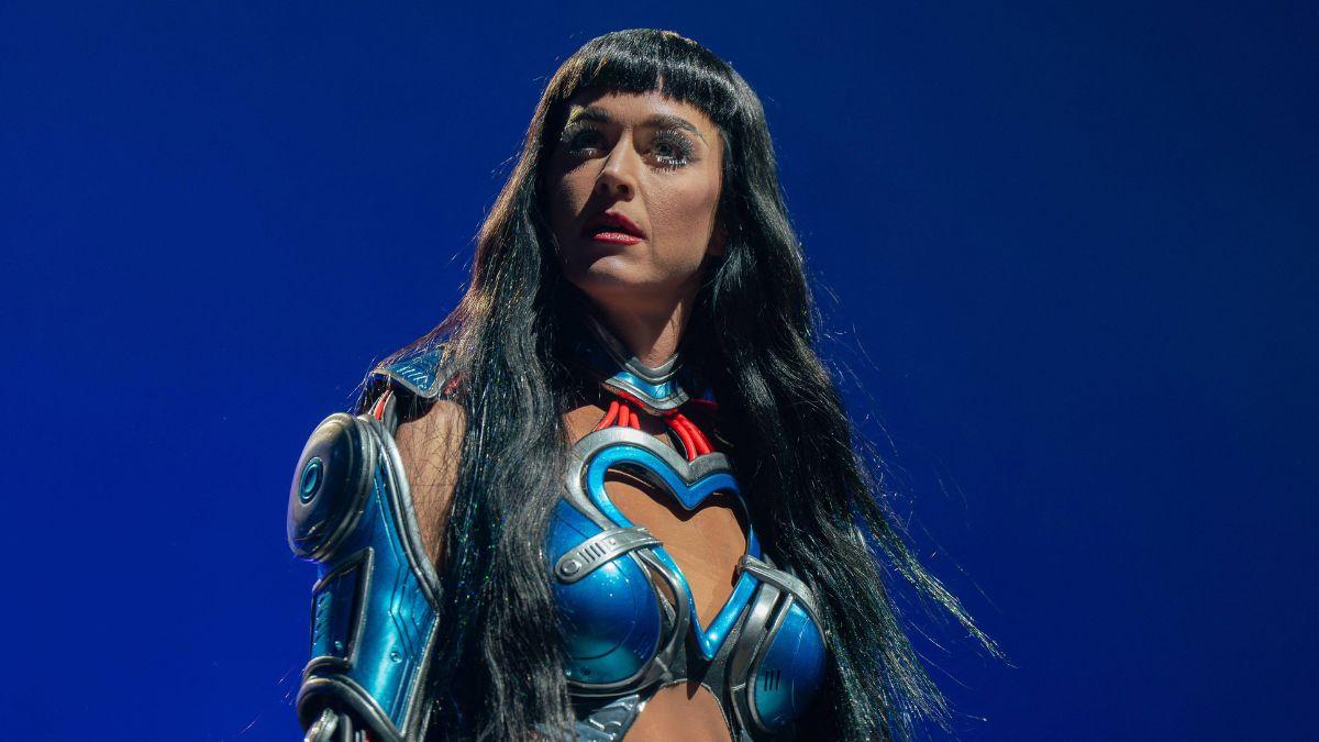 Photo of Katy Perry