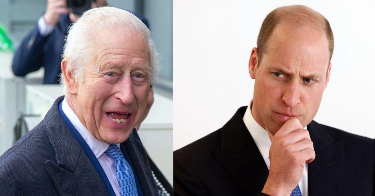 prince william kate middleton breakup shook palace