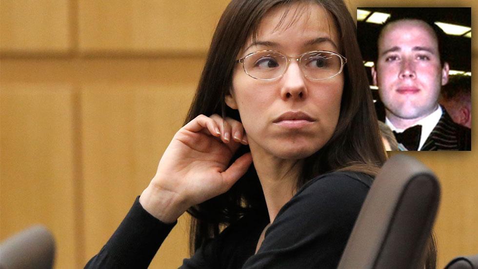 //jodi arias in court