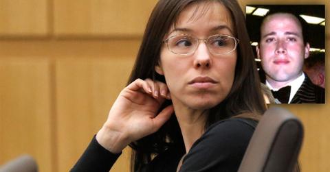 //jodi arias in court