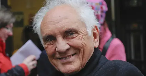 Photo of Terence Stamp