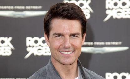 //tom cruise celebrity scientologist
