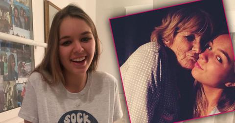 Funeral For Robert F. Kennedy's Granddaughter To Be Held At Family Church