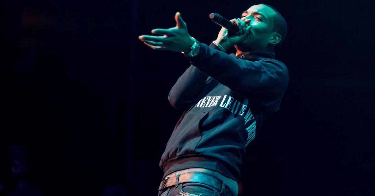 Rapper G Herbo Ordered to Submit to Random Drug Testing After Avoiding ...