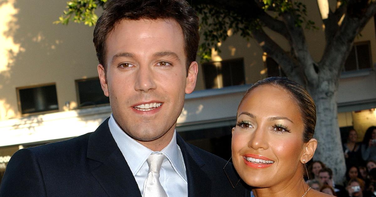 ben affleck j lo grammys fight video marriage issues