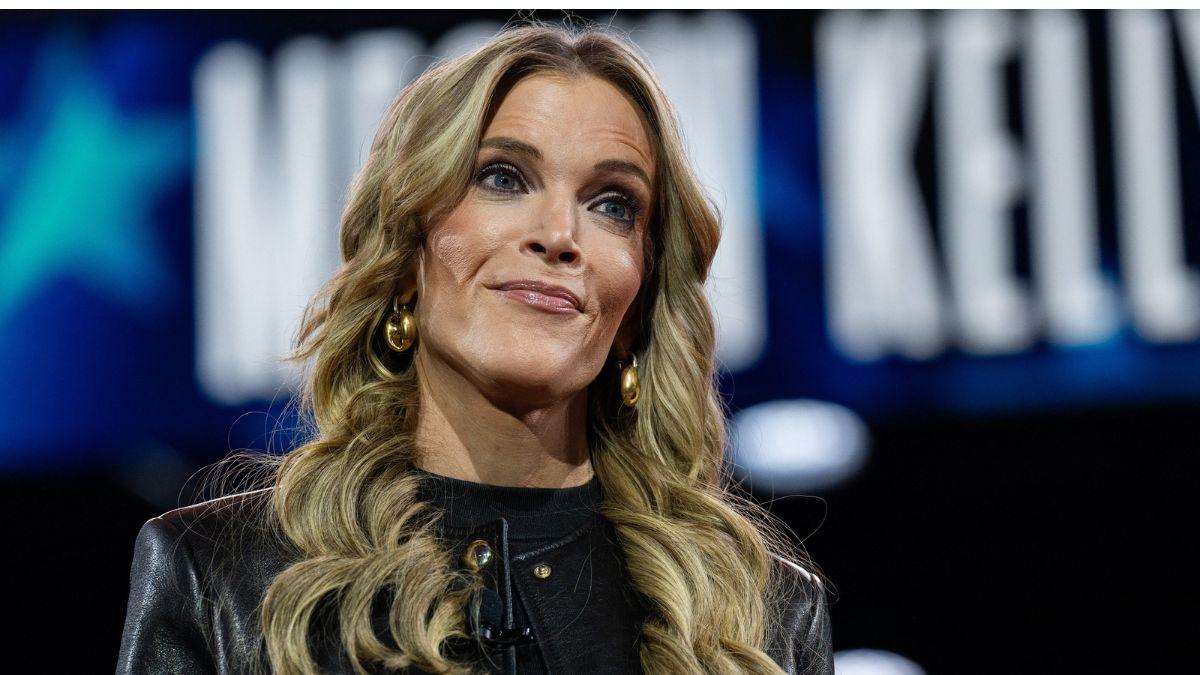 photo of Megyn Kelly