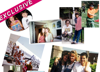 //kardashian family nanny