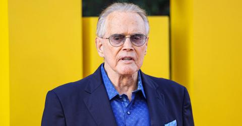 Photo of Lee Majors