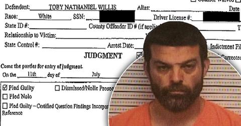 //toby willis child rape four victims graphic details pp