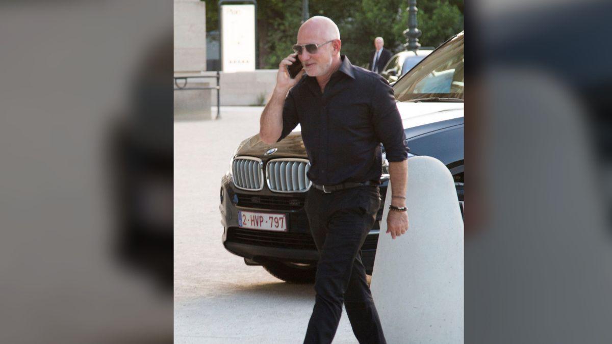 Photo of Jeff Bezos