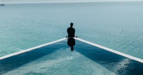 how ash reddy made wildest dreams come true pp