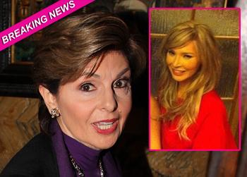 //gloria allred conference jenna talackova