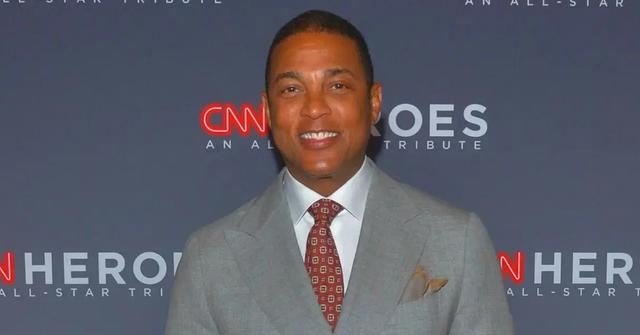 Don Lemon Axed From CNN Morning Line Up For Monday's Show