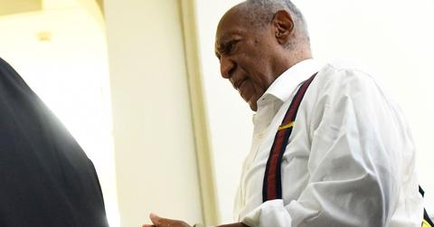 //Bill Cosby Wont Survive Prison pp