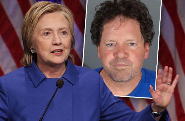 hillary clinton roger clinton dui case trial